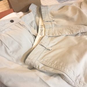 SOLD! Dockers BUNDLE: Men’s Khaki Shorts